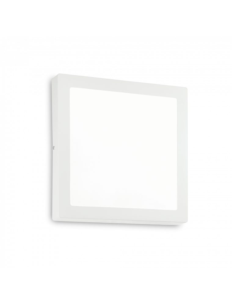 UNIVERSAL D40 SQUARE, Applique, Ideal Lux UNIVERSAL D40 SQUARE, Applique, Ideal Lux