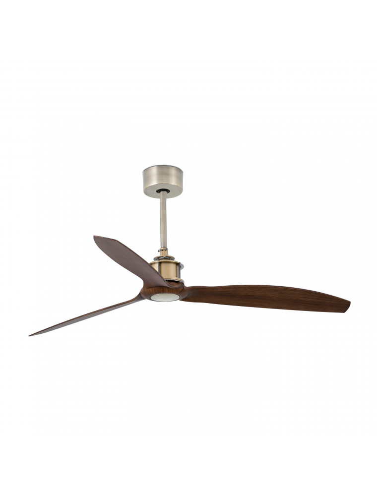 Just Fan, Ventilatore senza Luce, Faro Barcelona Just Fan, Ventilatore senza Luce, Faro Barcelona