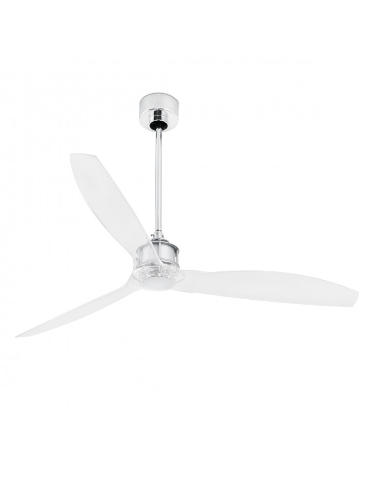 Just Fan, Ventilatore senza Luce, Faro Barcelona Just Fan, Ventilatore senza Luce, Faro Barcelona
