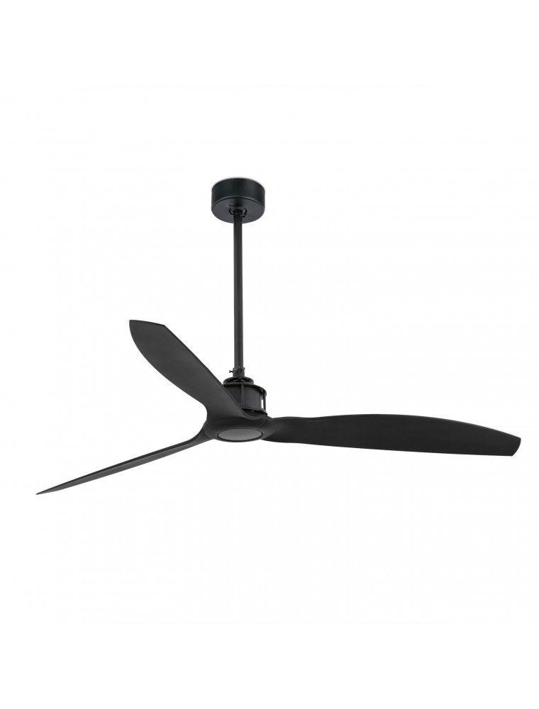 Just Fan, Ventilatore senza Luce, Faro Barcelona Just Fan, Ventilatore senza Luce, Faro Barcelona