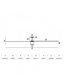 ATTOS, Ventilatore, Faro Barcelona