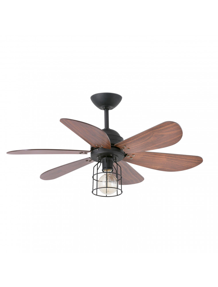 CHICAGO, Ventilatore, Faro Barcelona CHICAGO, Ventilatore, Faro Barcelona