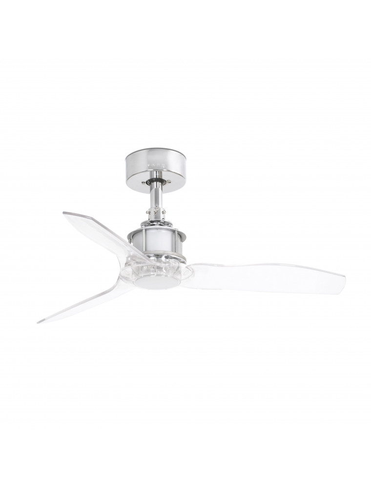 JUST FAN Small, Ventilatore, Faro Barcelona JUST FAN Small, Ventilatore, Faro Barcelona