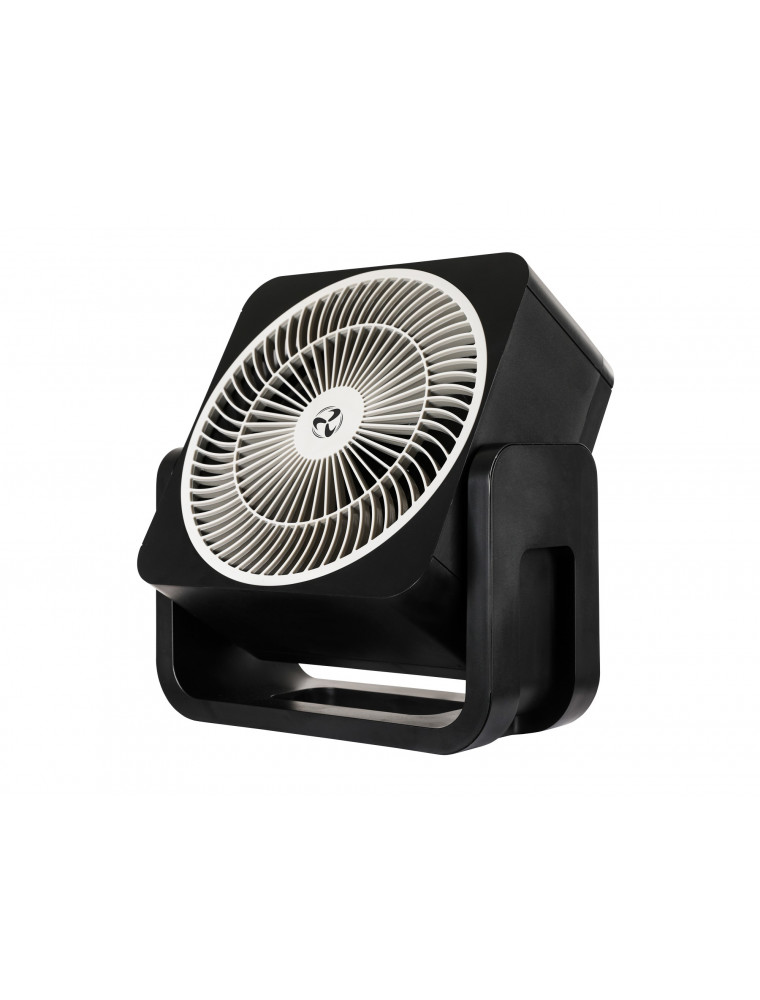 Airos Circubox, Ventilatore, CasaFan