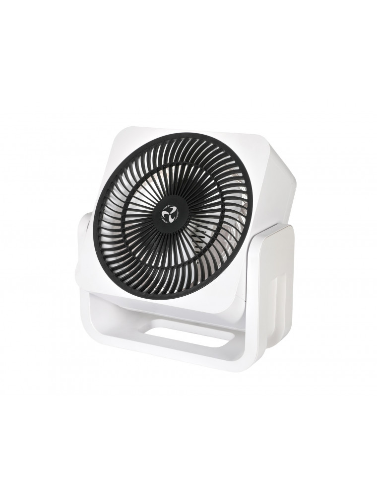 Airos Circubox, Ventilatore, CasaFan