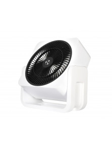 Airos Circubox, Ventilatore, CasaFan