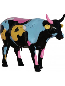 Amorisada (L) - Cow Parade
