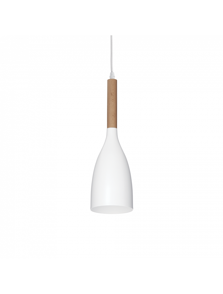 Manhattan SP1, Sospensione, Ideal Lux Manhattan SP1, Sospensione, Ideal Lux