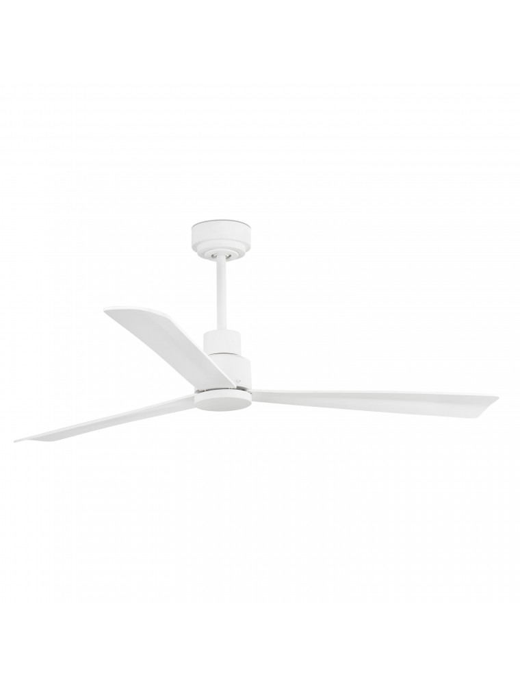 Nassau, Ventilatore senza Luce, Faro Barcelona Nassau, Ventilatore senza Luce, Faro Barcelona