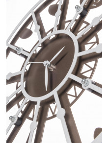 LUNA PARK, Orologio da Tavolo, Arti e Mestieri