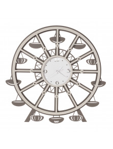 LUNA PARK, Orologio Pendolo, Arti e Mestieri