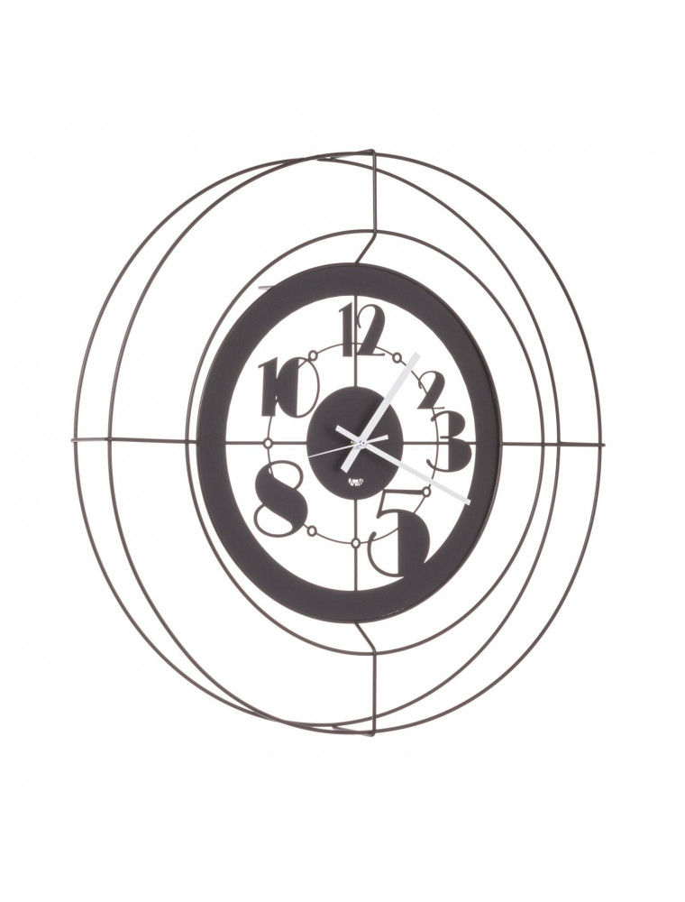 TEODORO Big, Orologio, Arti e Mestieri