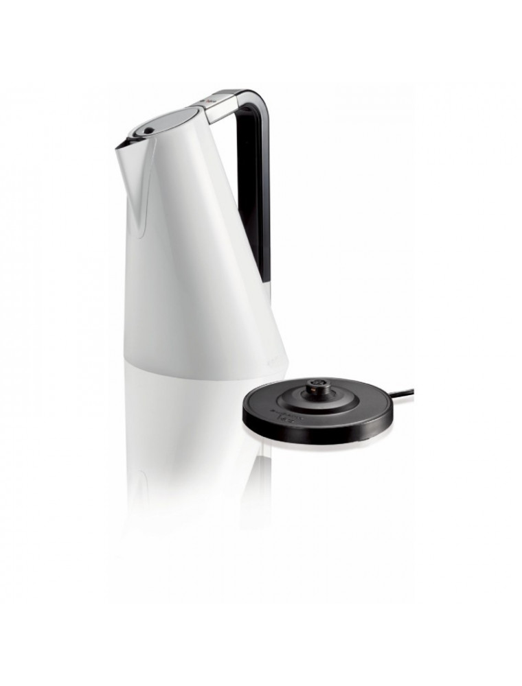 Bollitore Vera easy di Casa Bugatti, Crema Bollitore Vera easy di Casa Bugatti, Crema