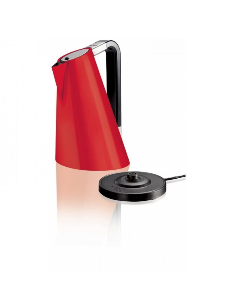 Bollitore Vera easy di Casa Bugatti, Crema Bollitore Vera easy di Casa Bugatti, Crema
