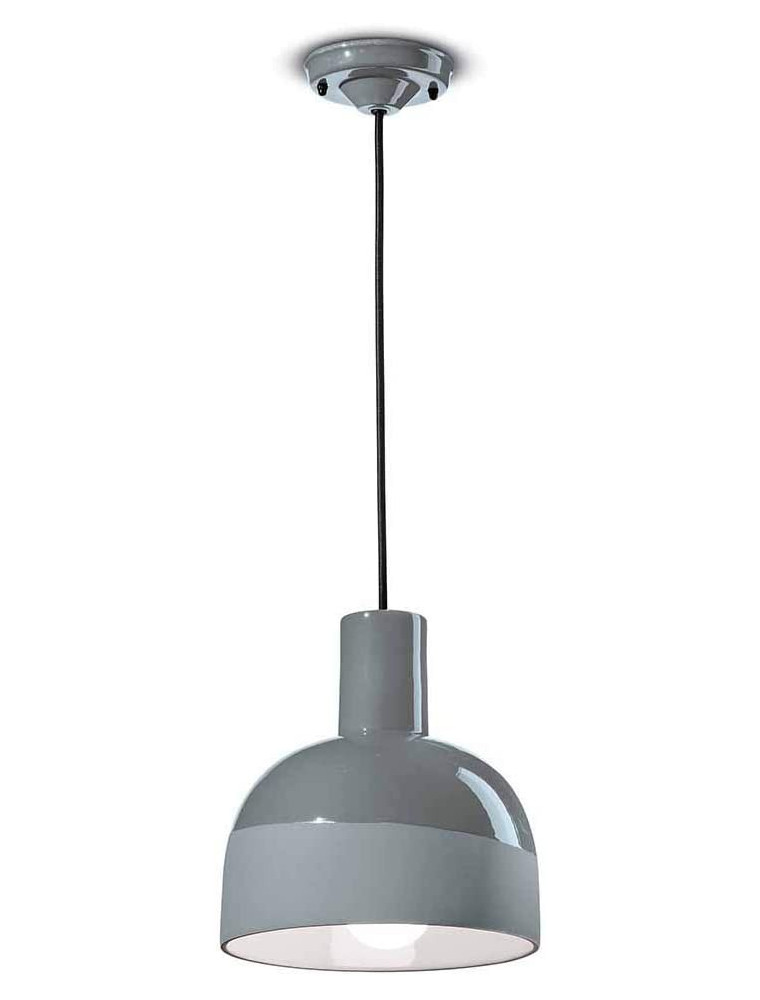 Decò, C2400, Sospensione, Ferroluce Decò, C2400, Sospensione, Ferroluce