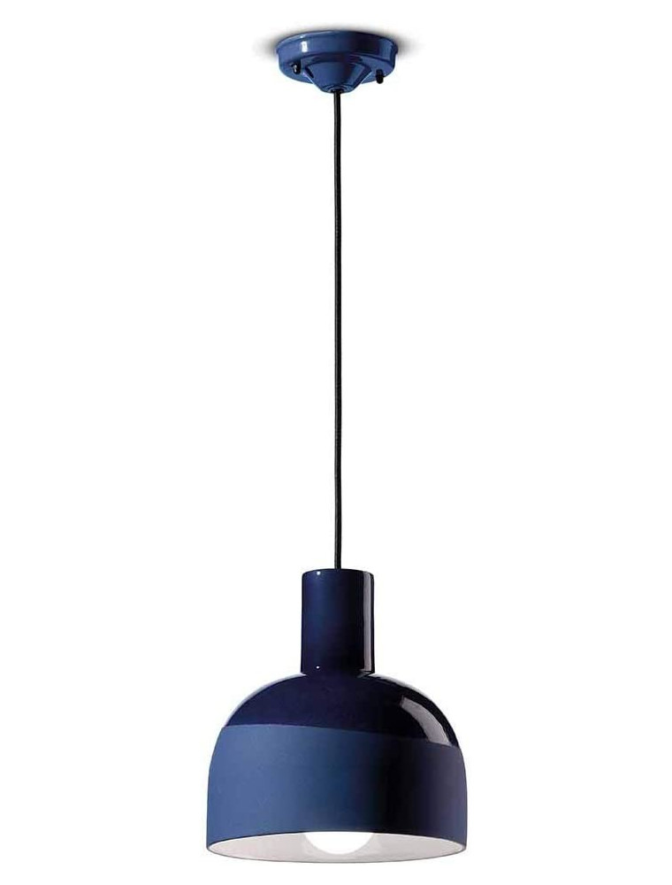 Decò, C2400, Sospensione, Ferroluce Decò, C2400, Sospensione, Ferroluce