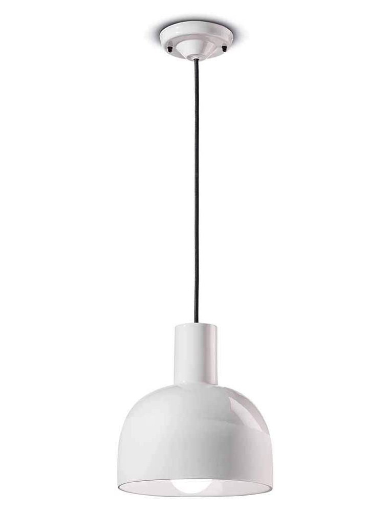 Decò, C2400, Sospensione, Ferroluce Decò, C2400, Sospensione, Ferroluce