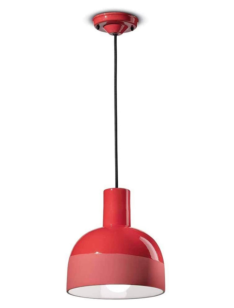 Decò, C2400, Sospensione, Ferroluce Decò, C2400, Sospensione, Ferroluce