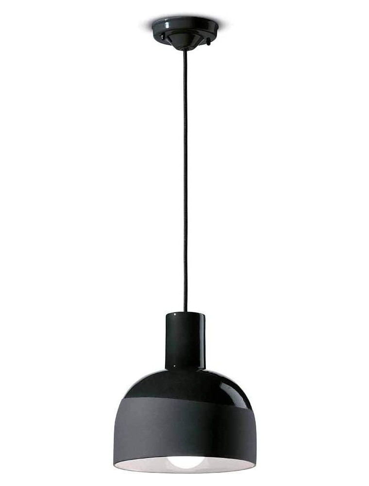 Decò, C2400, Sospensione, Ferroluce Decò, C2400, Sospensione, Ferroluce