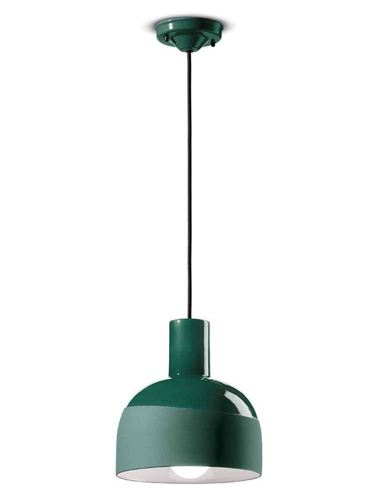 Decò, C2400, Sospensione, Ferroluce Decò, C2400, Sospensione, Ferroluce