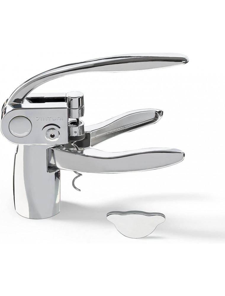 Cavatappi e apribottiglie, Vinturi