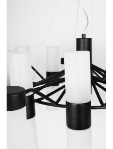 SANTA MARIA 18, Sospensione, Globen Lighting