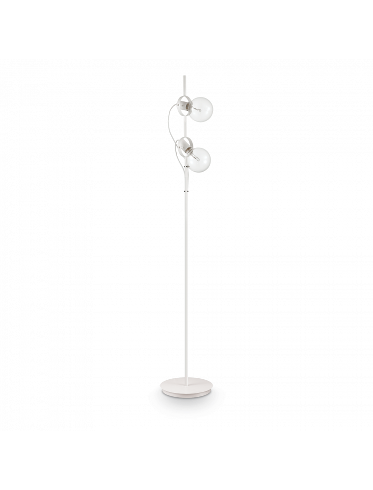 Radio PT2, Piantana, Ideal Lux Radio PT2, Piantana, Ideal Lux