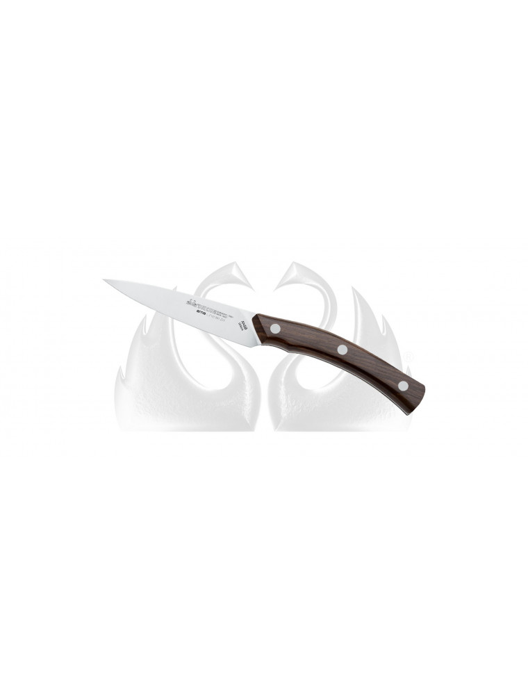 Coltello utility 10cm, Due cigni Coltello utility 10cm, Due cigni