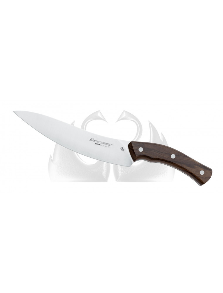ARNE Coltello arrosto 20cm, Due cigni ARNE Coltello arrosto 20cm, Due cigni