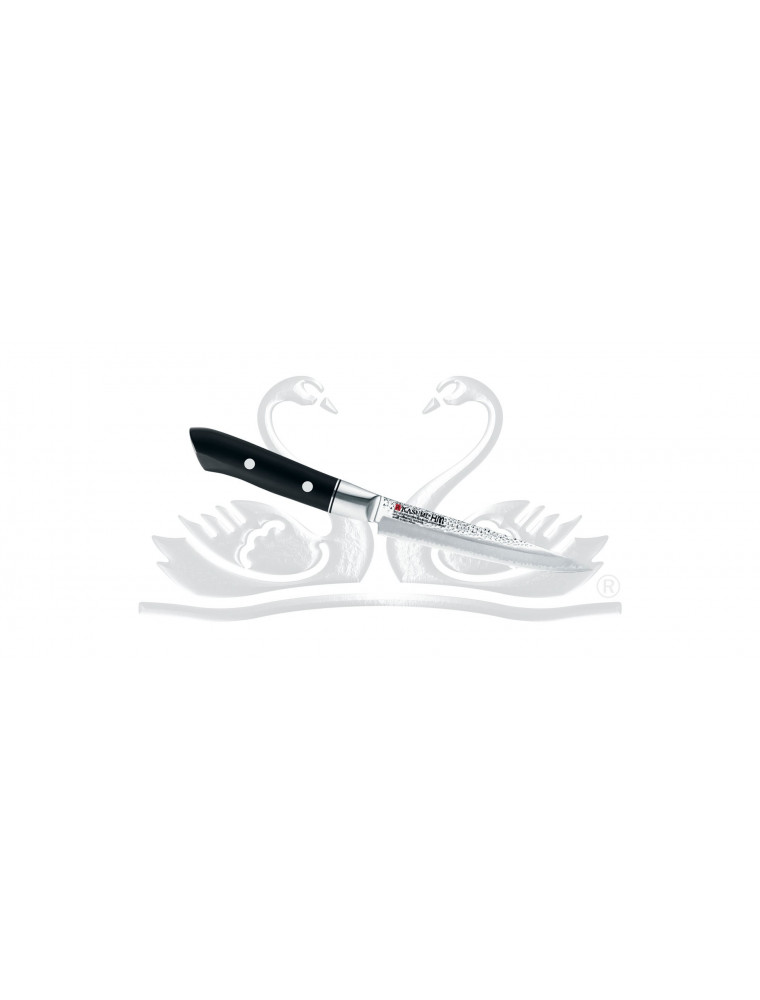 KASUMI Petty Coltello Utility, Due cigni KASUMI Petty Coltello Utility, Due cigni