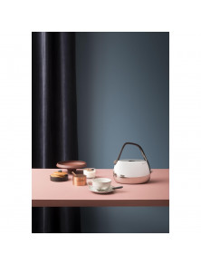 JACQUELINE, Bollitore Elettronico, Casa Bugatti