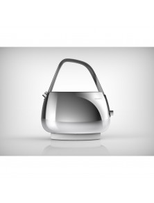 JACQUELINE, Bollitore Elettronico, Casa Bugatti