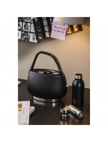 JACQUELINE, Bollitore Elettronico, Casa Bugatti