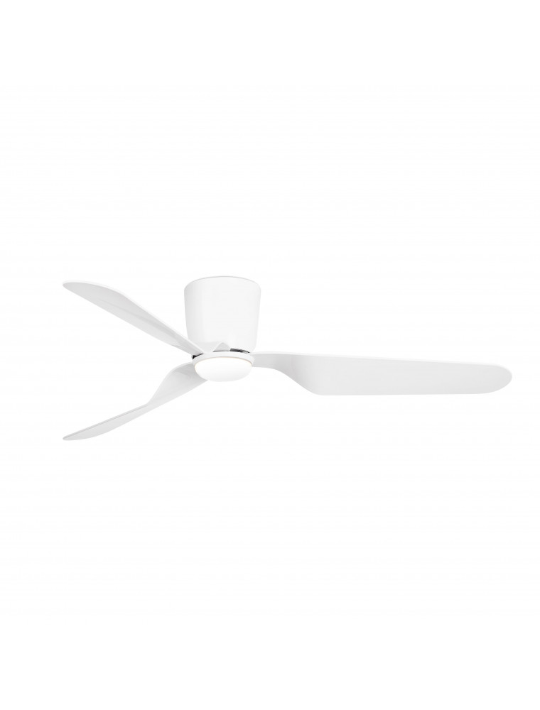 PEMBA LED, Ventilatore con luce, Faro Barcelona PEMBA LED, Ventilatore con luce, Faro Barcelona