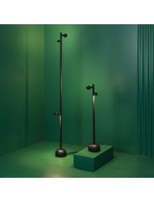 BROT, Piantana con cavo, Faro Barcelona