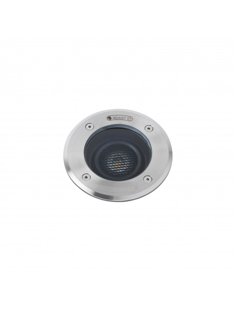 GEISER LED Lampada incasso regolabile 10°, Faro Barcelona GEISER LED Lampada incasso regolabile 10°, Faro Barcelona