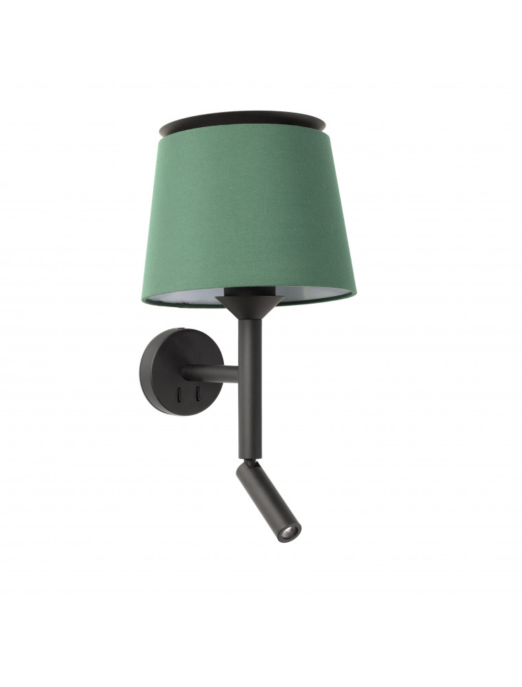 SAVOY con LED, Applique, Faro Barcelona SAVOY con LED, Applique, Faro Barcelona