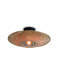 KALIMANTAN 6015, plafoniera, Good&Mojo