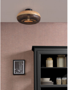 PALAWAN 4015, plafoniera, Good&Mojo