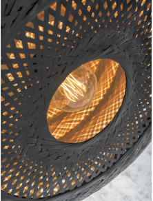 PALAWAN 4015, plafoniera, Good&Mojo