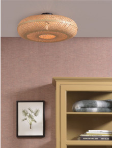 PALAWAN 6015, plafoniera, Good&Mojo