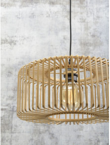 BROMO 4018, Piantana, Good&Mojo