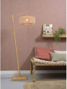 BROMO 4018, Piantana, Good&Mojo