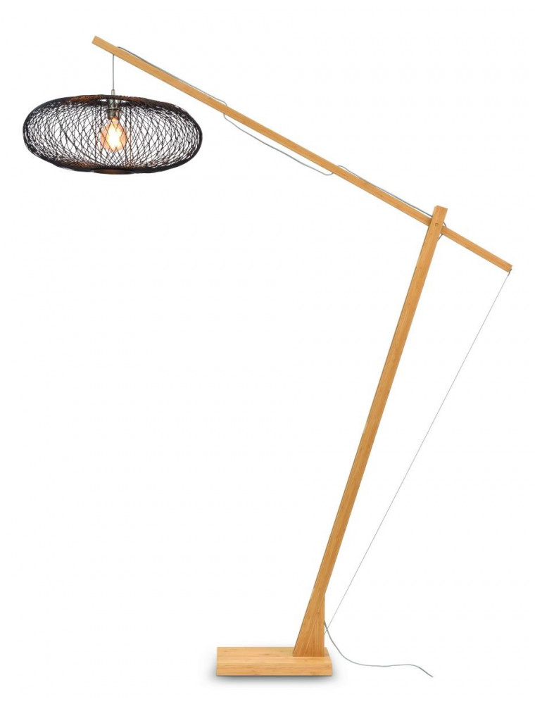 CANGO MB 6025, Piantana, Good&Mojo CANGO MB 6025, Piantana, Good&Mojo