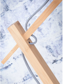 IGUAZU AD 5022, Piantana, Good&Mojo