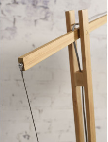 KALIMANTAN MB 6015, Piantana, Good&Mojo