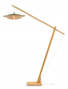 KALIMANTAN MB 6015, Piantana, Good&Mojo