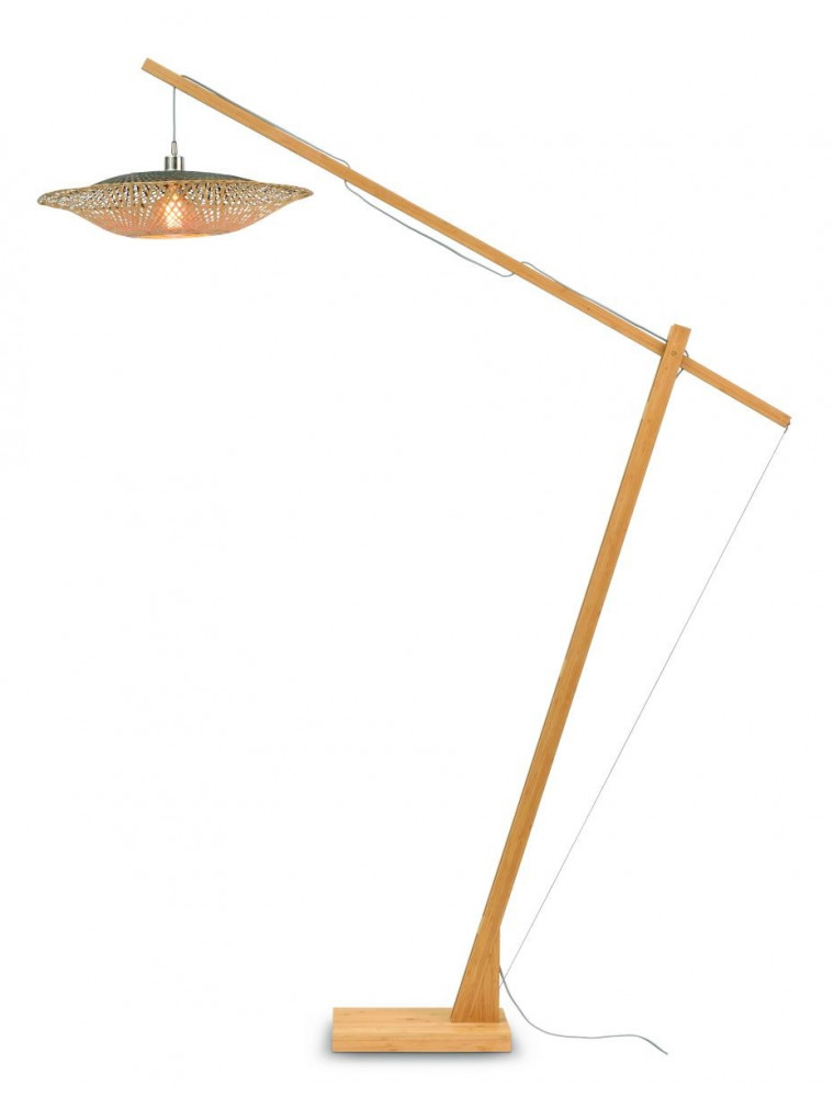 KALIMANTAN MB 6015, Piantana, Good&Mojo