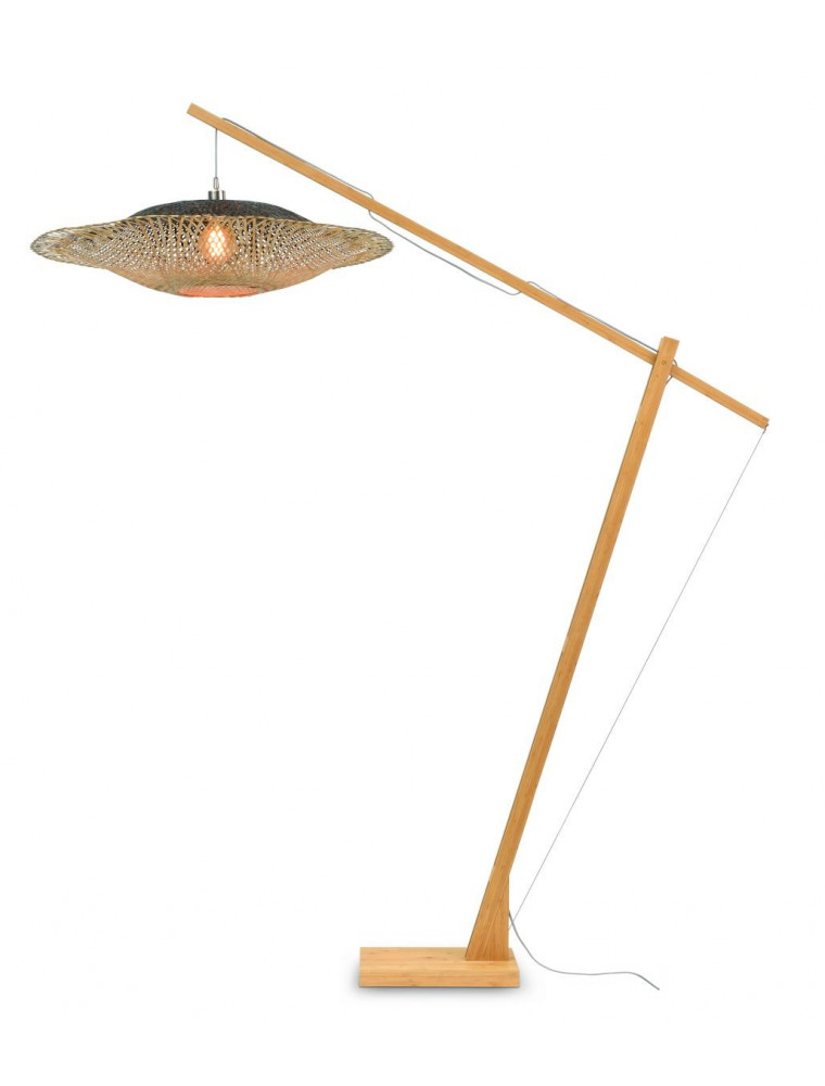 KALIMANTAN MB 8720, Piantana, Good&Mojo