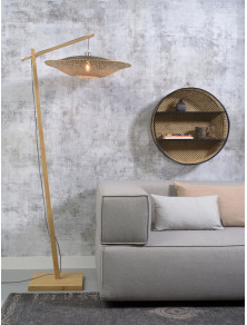 KALIMANTAN AD 6015, Piantana, Good&Mojo